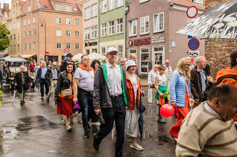 Marsz dla Życia i Rodziny 2024