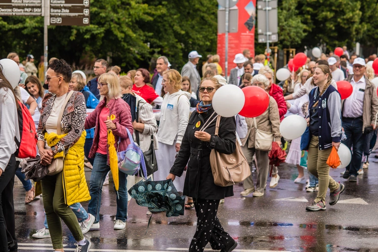 Marsz dla Życia i Rodziny 2024