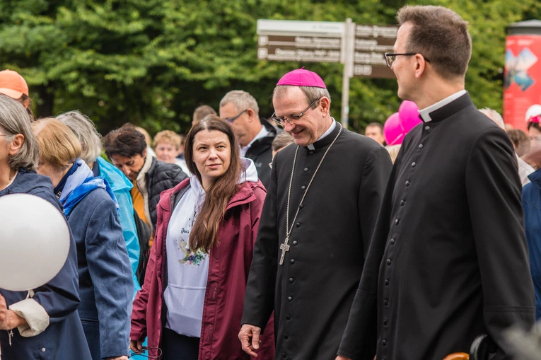 Marsz dla Życia i Rodziny 2024