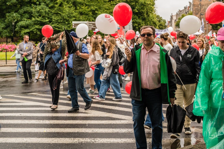Marsz dla Życia i Rodziny 2024