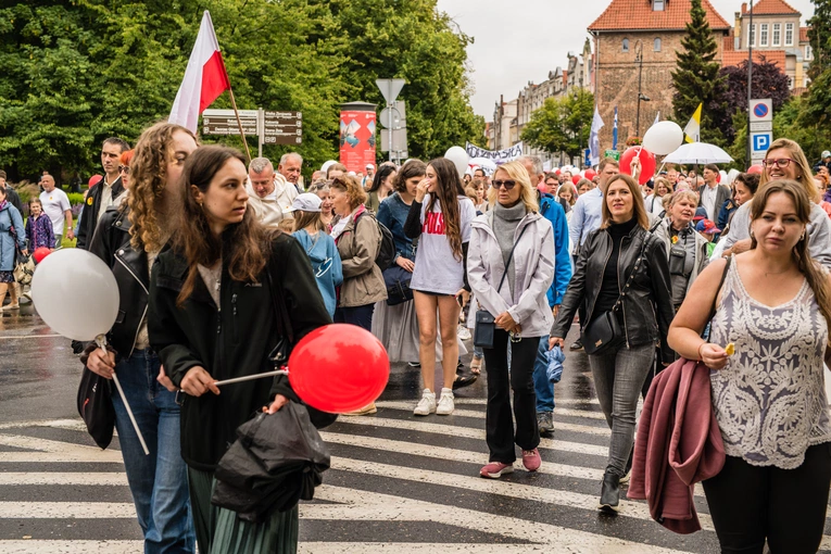 Marsz dla Życia i Rodziny 2024