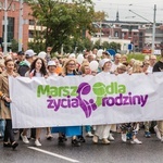 Marsz dla Życia i Rodziny 2024