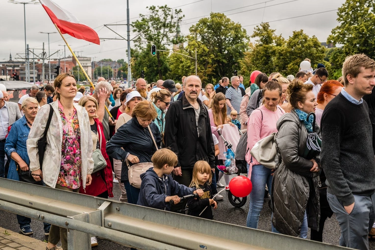 Marsz dla Życia i Rodziny 2024