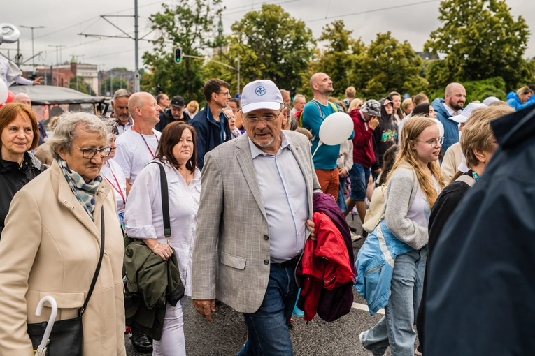 Marsz dla Życia i Rodziny 2024