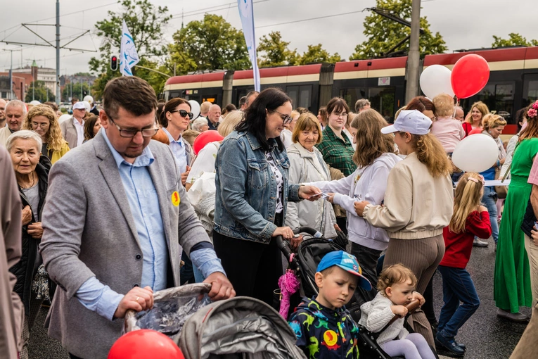 Marsz dla Życia i Rodziny 2024