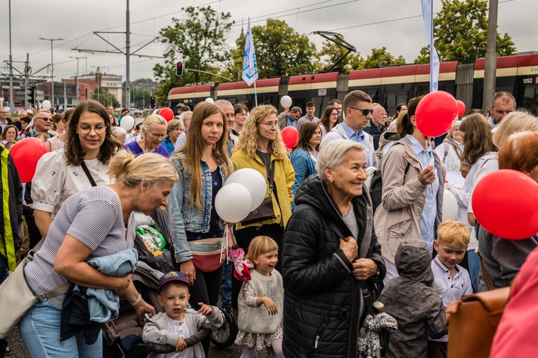 Marsz dla Życia i Rodziny 2024