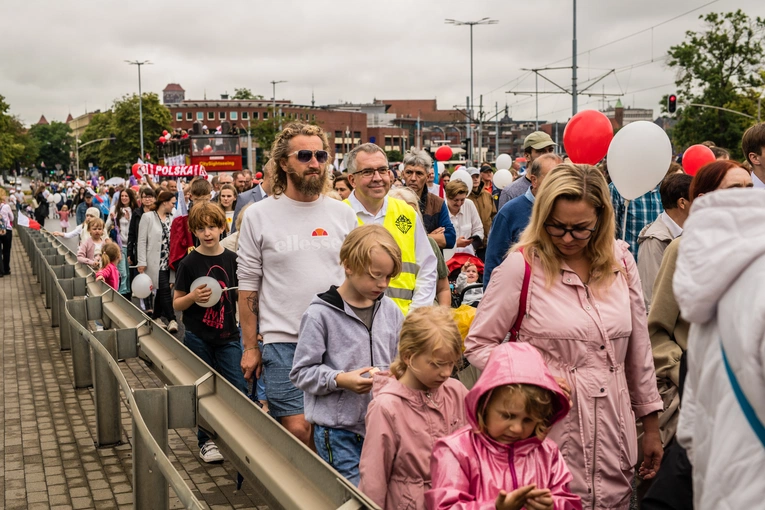 Marsz dla Życia i Rodziny 2024