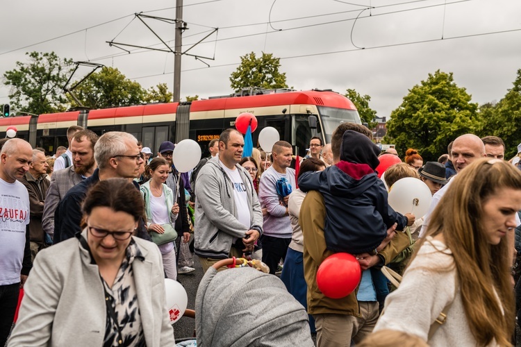 Marsz dla Życia i Rodziny 2024