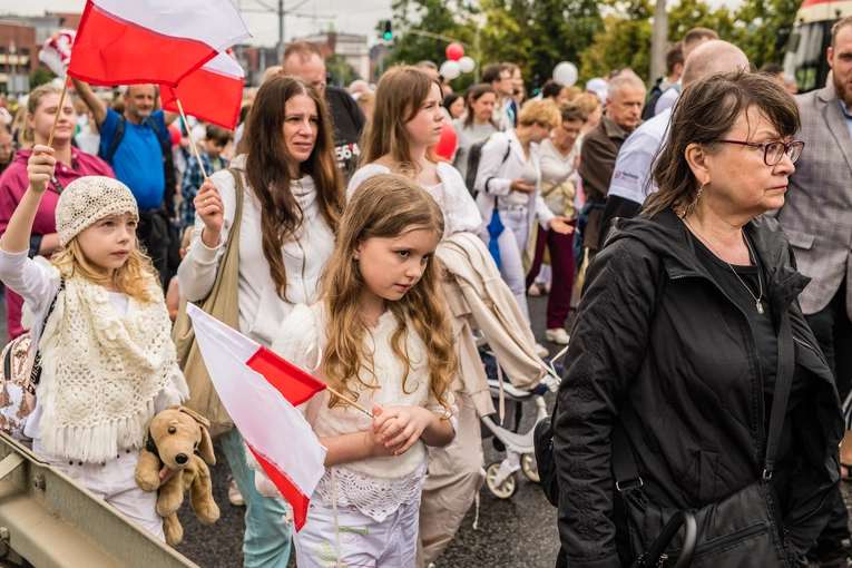 Marsz dla Życia i Rodziny 2024