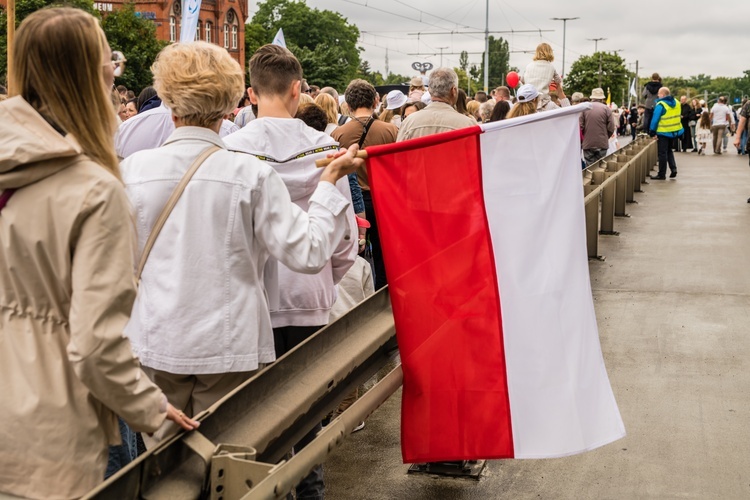 Marsz dla Życia i Rodziny 2024