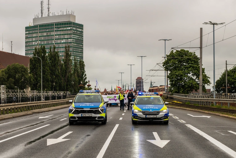 Marsz dla Życia i Rodziny 2024