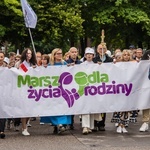 Marsz dla Życia i Rodziny 2024