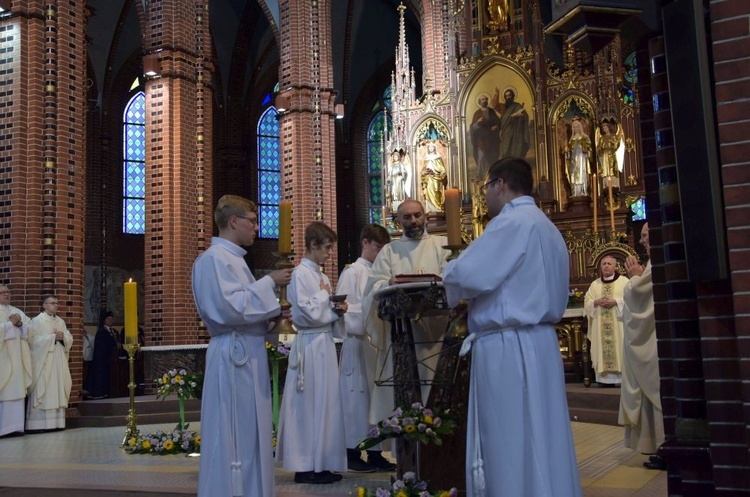 25. rocznica wizyty Jana Pawła II w Gliwicach