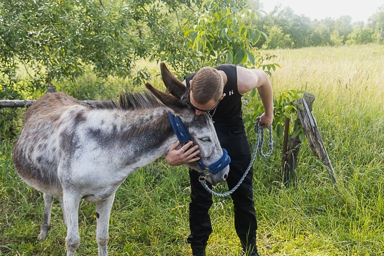 Pielgrzymka ze Świdnicy do Śmiałowic