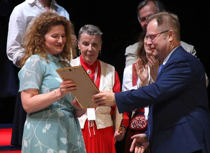 XIII Krakowski Międzynarodowy Festiwal Chóralny "Cracovia Cantans" 2024