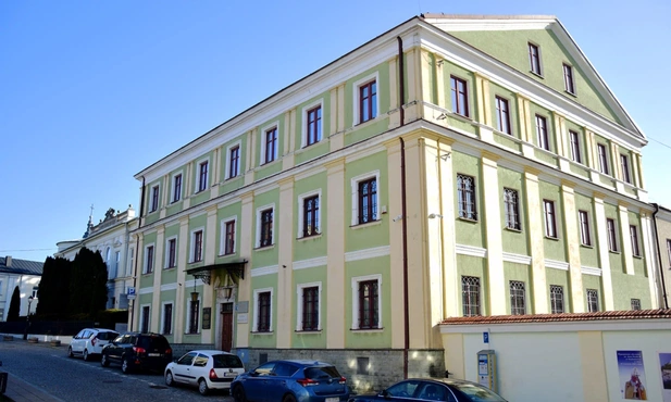 Szkolenie w zakresie ochrony nieletnich