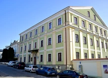 Szkolenie w zakresie ochrony nieletnich