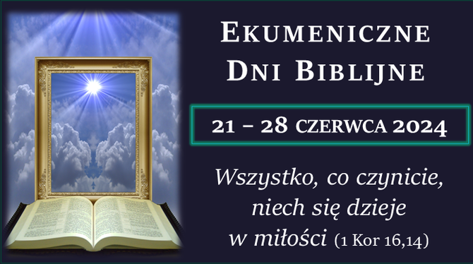 Ekumeniczne Dni Biblijne
