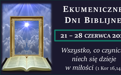 Ekumeniczne Dni Biblijne