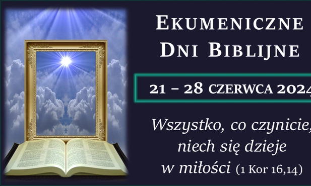 Ekumeniczne Dni Biblijne