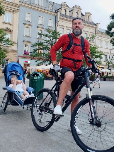 Misja Eliasz. Teatr Exit jedzie z Krakowa na Westerplatte