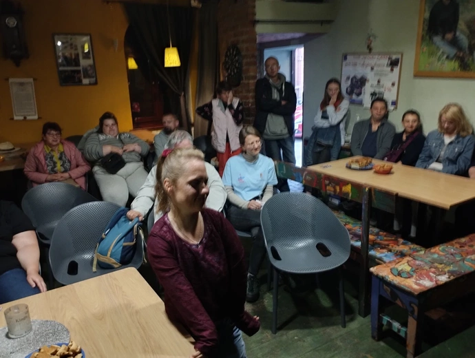 Misja Eliasz. Teatr Exit jedzie z Krakowa na Westerplatte