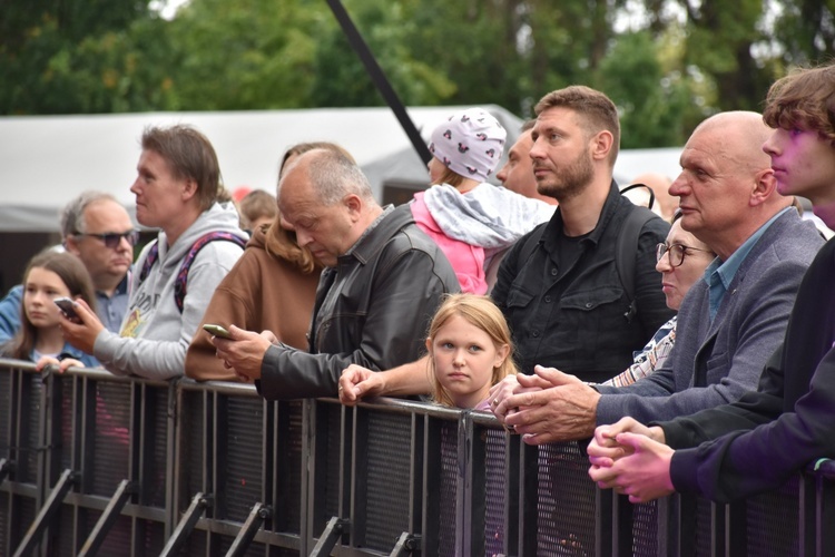 Rozpoczęcie Festiwalu dla Życia