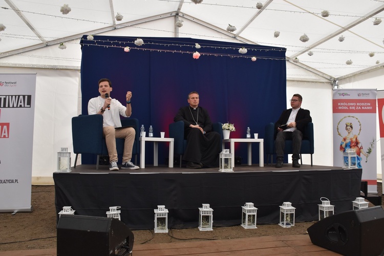 Festiwal dla Życia 2024