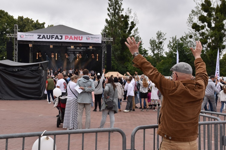 Festiwal dla Życia 2024