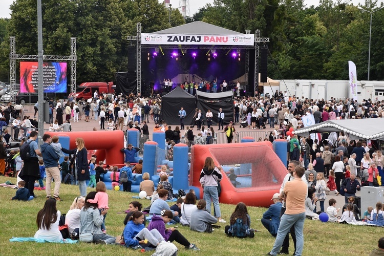 Festiwal dla Życia 2024