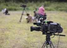 Włosi jeszcze szukają informacji. Internet wkrótce prześcignie TV
