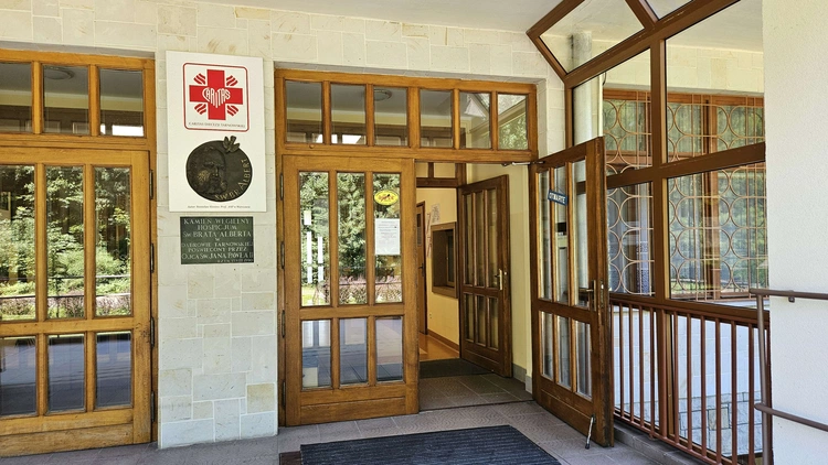 25-lecie hospicjum