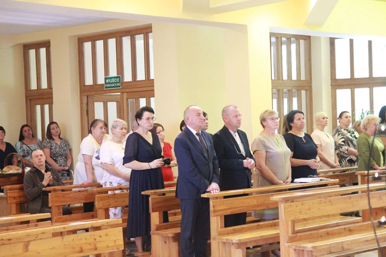 25-lecie hospicjum