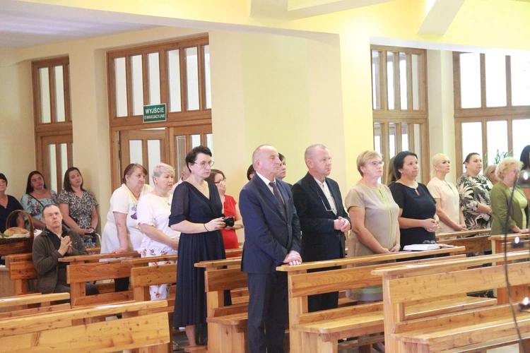 25-lecie hospicjum