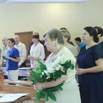 25-lecie hospicjum