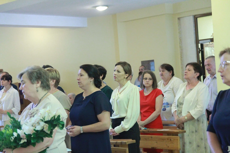 25-lecie hospicjum