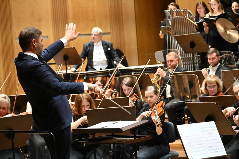 Zwieńczenie złotego jubileuszu DIMK