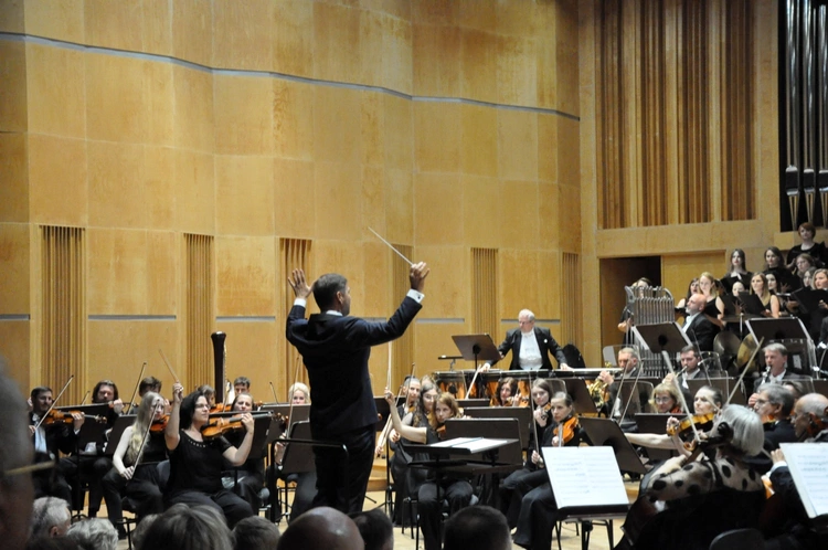 Zwieńczenie złotego jubileuszu DIMK