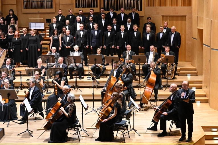 Zwieńczenie złotego jubileuszu DIMK