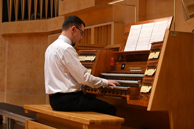 Zwieńczenie złotego jubileuszu DIMK