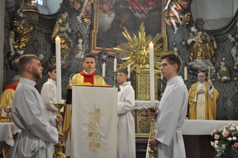 Zwieńczenie złotego jubileuszu DIMK