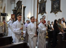 Zwieńczenie złotego jubileuszu DIMK