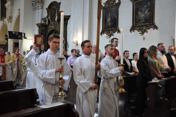 Zwieńczenie złotego jubileuszu DIMK