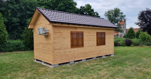 Rusza Samotnia św. Jana Chrzciciela - miejsce, gdzie odnajdziesz Boga i siebie