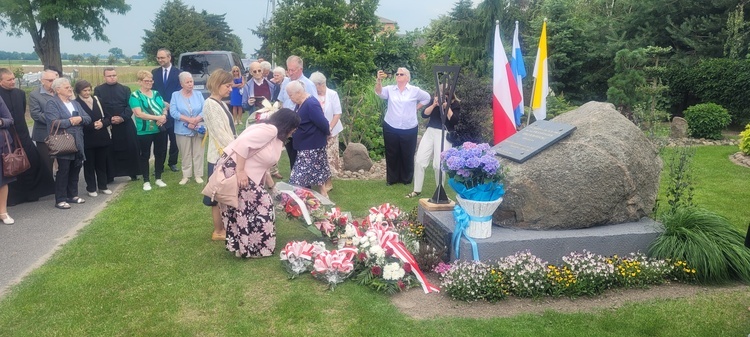 Rocznica beatyfikacji bł. Franciszka Drzewieckiego