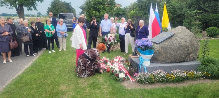 Rocznica beatyfikacji bł. Franciszka Drzewieckiego