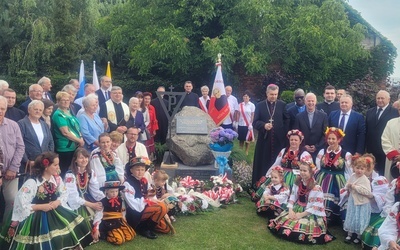 25. rocznica beatyfikacji Franciszka Drzewieckiego