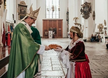 Powołani do braterstwa