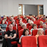 Pielgrzymka Różańca Rodziców na Górę Świętej Anny