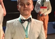 Duży sukces ucznia z Tarnobrzega
